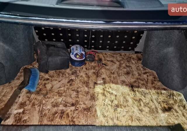 Черный Джили ЦК, объемом двигателя 1.5 л и пробегом 118 тыс. км за 1500 $, фото 8 на Automoto.ua