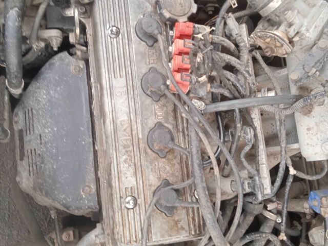 Черный Джили ЦК, объемом двигателя 1.5 л и пробегом 240 тыс. км за 1662 $, фото 13 на Automoto.ua