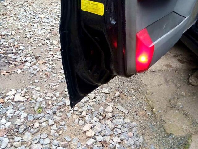 Черный Джили ЦК, объемом двигателя 1.5 л и пробегом 160 тыс. км за 1850 $, фото 4 на Automoto.ua