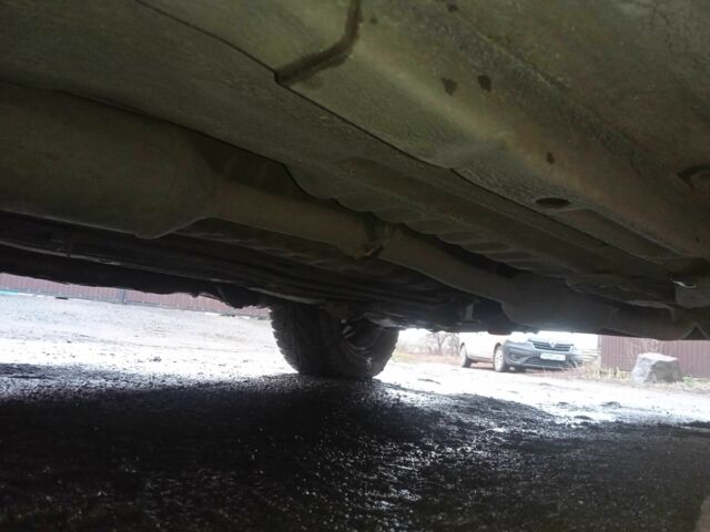 Черный Джили ЦК, объемом двигателя 1.5 л и пробегом 240 тыс. км за 1662 $, фото 11 на Automoto.ua