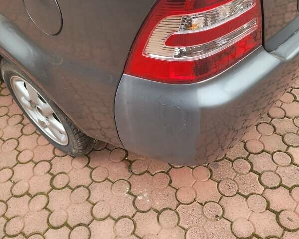 Чорний Джилі ЦК, об'ємом двигуна 1.5 л та пробігом 107 тис. км за 1600 $, фото 5 на Automoto.ua