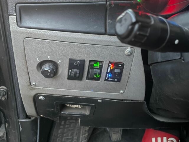 Джилі ЦК 2007 у Запоріжжя на Automoto.ua Чорний Джилі ЦК, об'ємом двигуна 1.5 л та пробігом 201 тис. км за 832 $, фото 7 на Automoto.ua