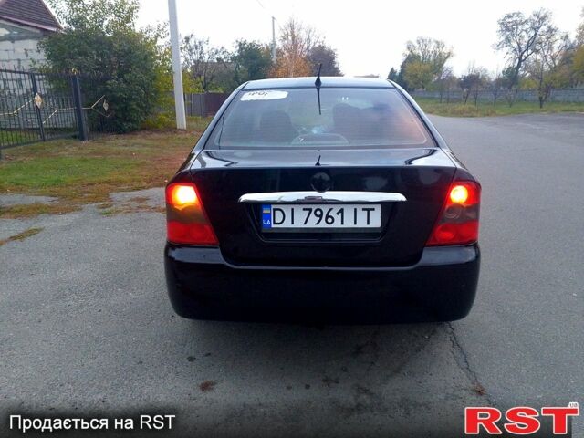 Джилі ЦК 2007 у Павлограде на Automoto.ua Чорний Джилі ЦК, об'ємом двигуна 1.5 л та пробігом 192 тис. км за 1800 $, фото 7 на Automoto.ua