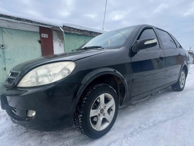 Чорний Джилі ЦК, об'ємом двигуна 2 л та пробігом 160 тис. км за 1600 $, фото 5 на Automoto.ua