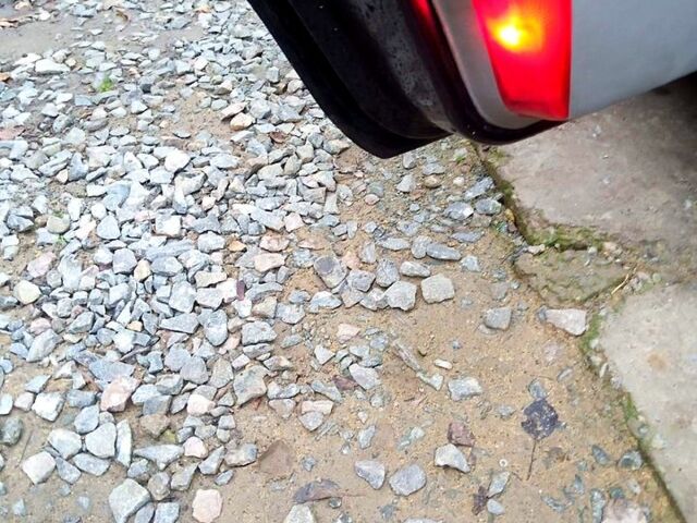 Черный Джили ЦК, объемом двигателя 1.5 л и пробегом 160 тыс. км за 1850 $, фото 3 на Automoto.ua