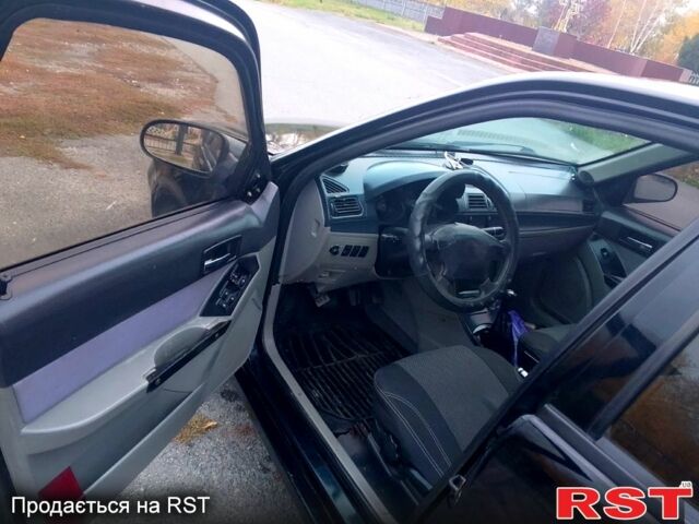 Джилі ЦК 2007 у Павлограде на Automoto.ua Чорний Джилі ЦК, об'ємом двигуна 1.5 л та пробігом 192 тис. км за 1800 $, фото 11 на Automoto.ua