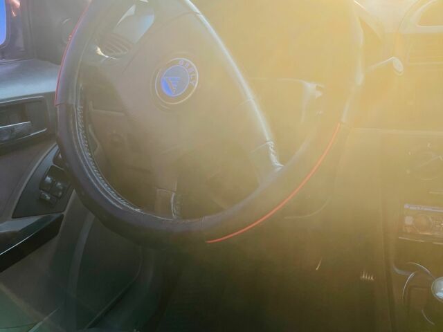 Черный Джили ЦК, объемом двигателя 1.8 л и пробегом 185 тыс. км за 1400 $, фото 6 на Automoto.ua