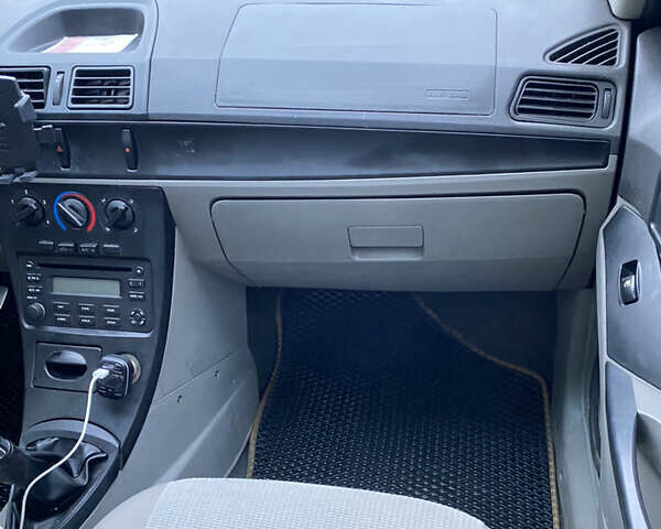 Черный Джили ЦК, объемом двигателя 1.5 л и пробегом 161 тыс. км за 1800 $, фото 9 на Automoto.ua