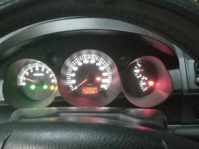 Черный Джили ЦК, объемом двигателя 1.5 л и пробегом 305 тыс. км за 1150 $, фото 4 на Automoto.ua