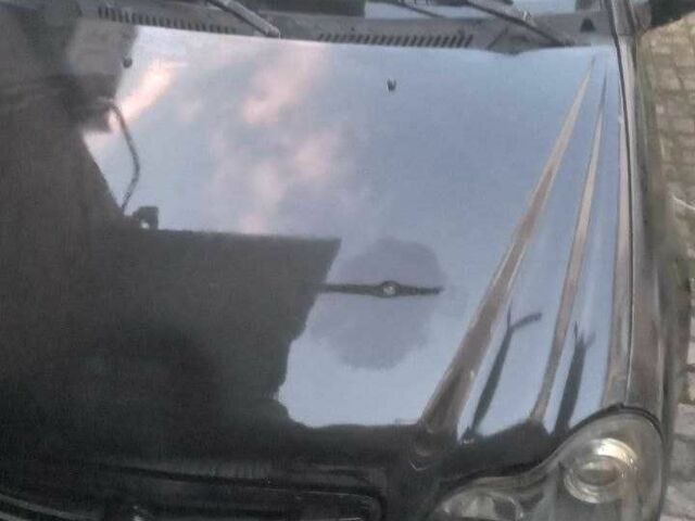 Черный Джили ЦК, объемом двигателя 1.5 л и пробегом 305 тыс. км за 1150 $, фото 15 на Automoto.ua