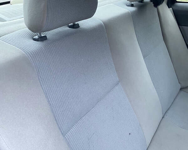 Черный Джили ЦК, объемом двигателя 1.5 л и пробегом 161 тыс. км за 1800 $, фото 7 на Automoto.ua