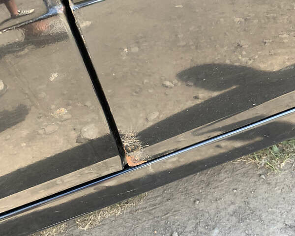 Чорний Джилі ЦК, об'ємом двигуна 1.5 л та пробігом 140 тис. км за 1600 $, фото 11 на Automoto.ua