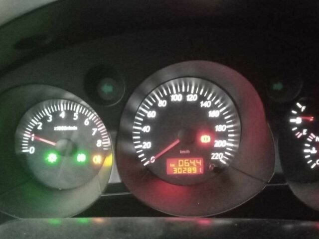 Черный Джили ЦК, объемом двигателя 1.5 л и пробегом 305 тыс. км за 1150 $, фото 3 на Automoto.ua