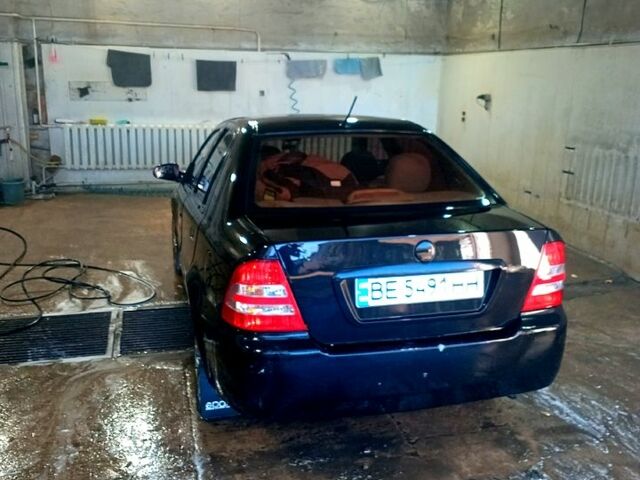 Чорний Джилі ЦК, об'ємом двигуна 1.5 л та пробігом 150 тис. км за 2500 $, фото 2 на Automoto.ua