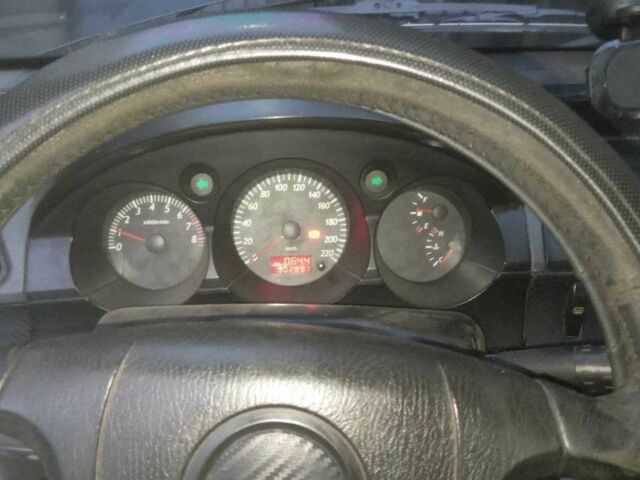 Черный Джили ЦК, объемом двигателя 1.5 л и пробегом 305 тыс. км за 1150 $, фото 6 на Automoto.ua