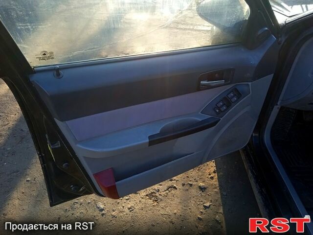 Чорний Джилі ЦК, об'ємом двигуна 1.3 л та пробігом 120 тис. км за 2650 $, фото 2 на Automoto.ua