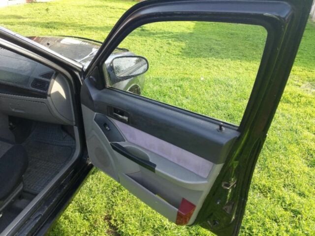 Черный Джили ЦК, объемом двигателя 1.5 л и пробегом 92 тыс. км за 1300 $, фото 2 на Automoto.ua