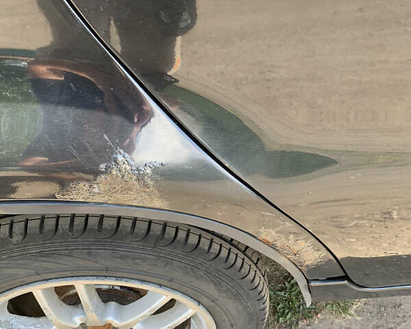 Чорний Джилі ЦК, об'ємом двигуна 1.5 л та пробігом 140 тис. км за 1600 $, фото 10 на Automoto.ua