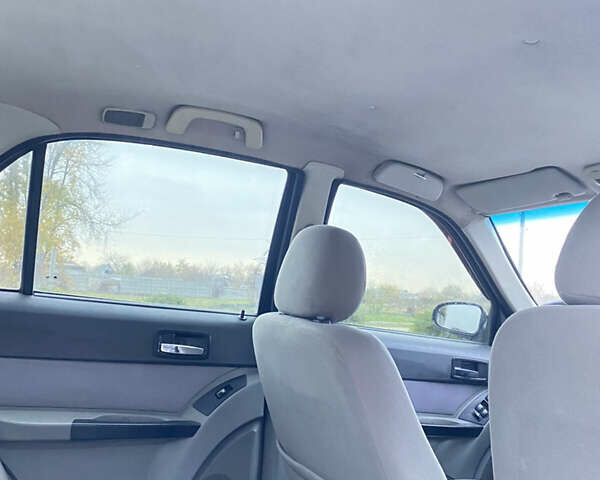 Черный Джили ЦК, объемом двигателя 1.5 л и пробегом 161 тыс. км за 1800 $, фото 3 на Automoto.ua