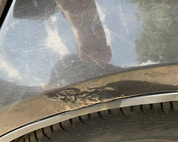 Чорний Джилі ЦК, об'ємом двигуна 1.5 л та пробігом 140 тис. км за 1600 $, фото 13 на Automoto.ua