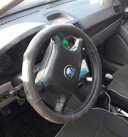Джили ЦК 2008 в Хмельницком на Automoto.ua Черный Джили ЦК, объемом двигателя 1.5 л и пробегом 217 тыс. км за 1200 $, фото 5 на Automoto.ua