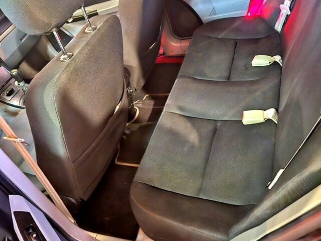 Черный Джили ЦК, объемом двигателя 1.5 л и пробегом 280 тыс. км за 2500 $, фото 9 на Automoto.ua