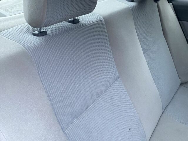 Черный Джили ЦК, объемом двигателя 1.5 л и пробегом 161 тыс. км за 2400 $, фото 6 на Automoto.ua