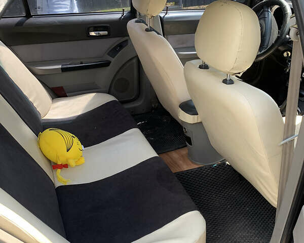 Чорний Джилі ЦК, об'ємом двигуна 1.5 л та пробігом 140 тис. км за 1600 $, фото 8 на Automoto.ua