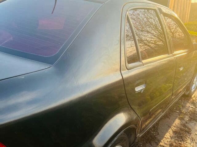 Черный Джили ЦК, объемом двигателя 1.8 л и пробегом 185 тыс. км за 1400 $, фото 5 на Automoto.ua