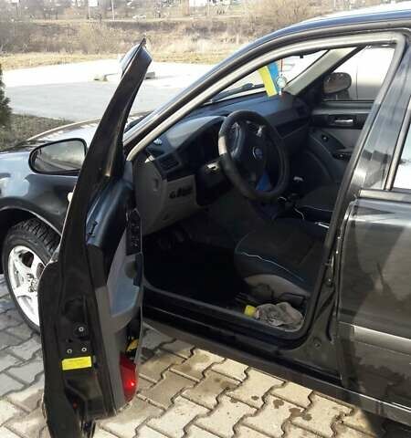 Джили ЦК 2008 в Хмельницком на Automoto.ua Черный Джили ЦК, объемом двигателя 1.5 л и пробегом 217 тыс. км за 1200 $, фото 4 на Automoto.ua