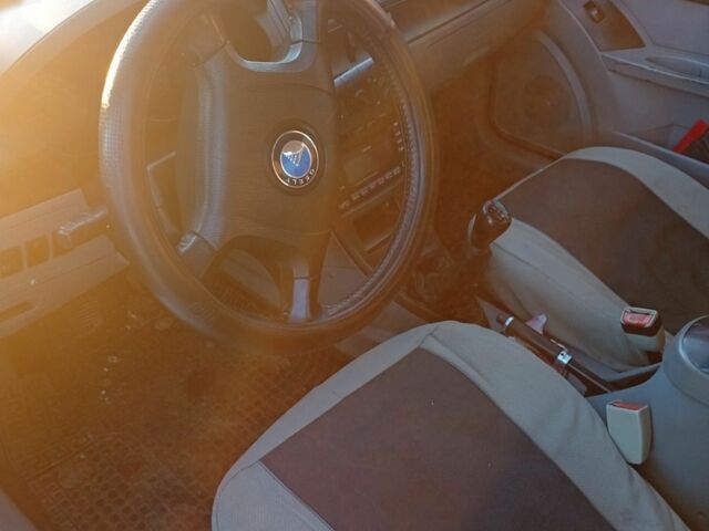 Черный Джили ЦК, объемом двигателя 1.5 л и пробегом 97 тыс. км за 828 $, фото 1 на Automoto.ua