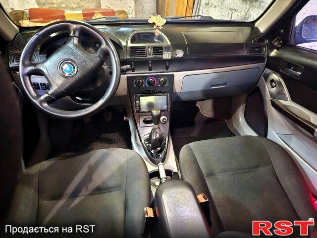 Черный Джили ЦК, объемом двигателя 1.5 л и пробегом 280 тыс. км за 2500 $, фото 6 на Automoto.ua