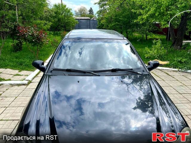 Чорний Джилі ЦК, об'ємом двигуна 1.5 л та пробігом 174 тис. км за 1800 $, фото 1 на Automoto.ua