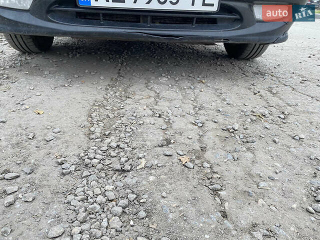 Черный Джили ЦК, объемом двигателя 1.5 л и пробегом 161 тыс. км за 1800 $, фото 10 на Automoto.ua