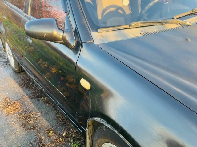 Черный Джили ЦК, объемом двигателя 1.8 л и пробегом 185 тыс. км за 1400 $, фото 8 на Automoto.ua