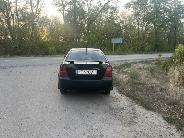 Чорний Джилі ЦК, об'ємом двигуна 1.5 л та пробігом 200 тис. км за 1600 $, фото 1 на Automoto.ua