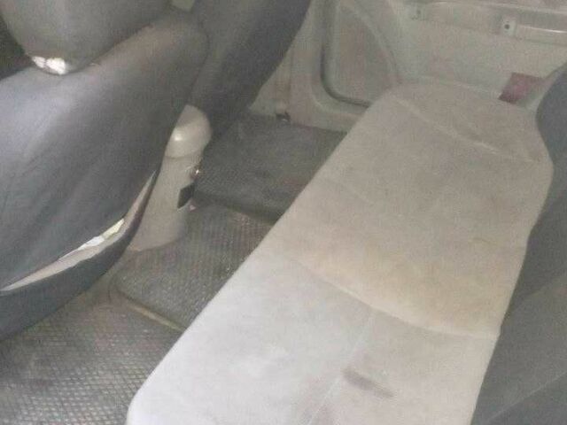 Черный Джили ЦК, объемом двигателя 1.5 л и пробегом 305 тыс. км за 1150 $, фото 13 на Automoto.ua