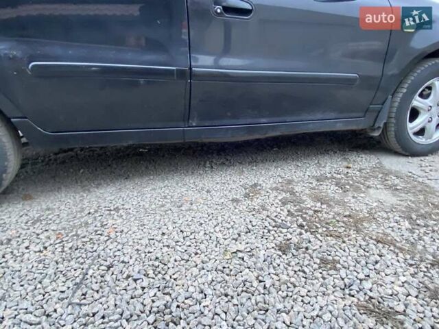 Черный Джили ЦК, объемом двигателя 1.5 л и пробегом 161 тыс. км за 2400 $, фото 12 на Automoto.ua