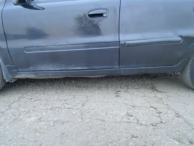 Черный Джили ЦК, объемом двигателя 1.5 л и пробегом 161 тыс. км за 2400 $, фото 12 на Automoto.ua