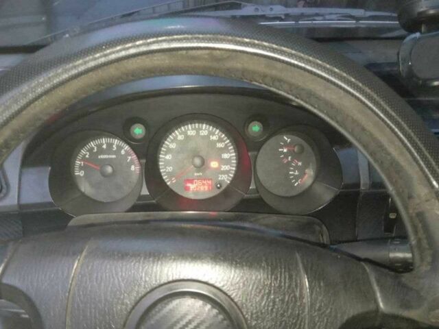 Черный Джили ЦК, объемом двигателя 1.5 л и пробегом 305 тыс. км за 1150 $, фото 5 на Automoto.ua