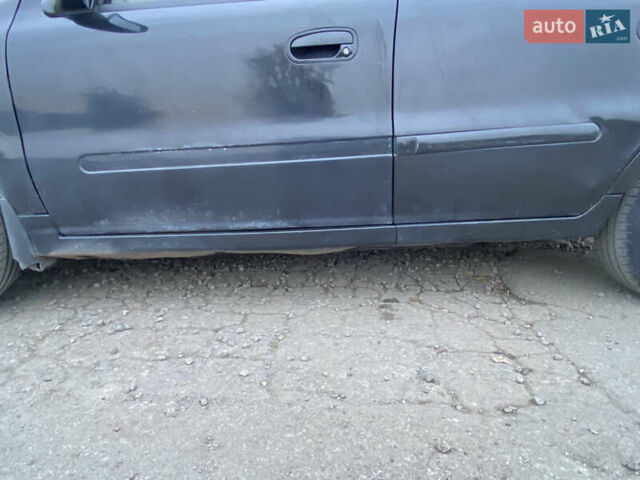 Черный Джили ЦК, объемом двигателя 1.5 л и пробегом 161 тыс. км за 1800 $, фото 1 на Automoto.ua