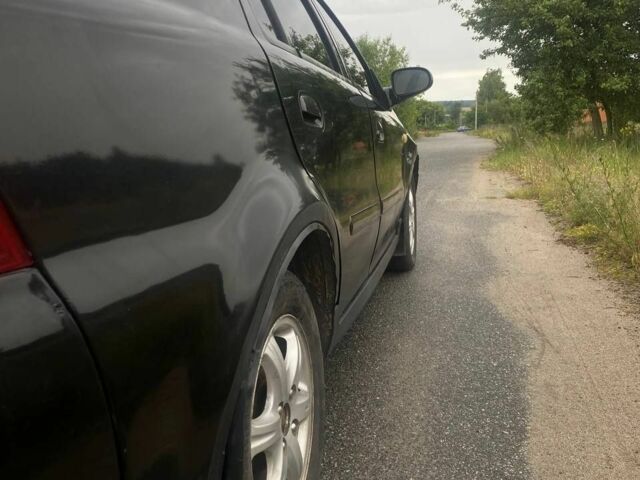 Чорний Джилі ЦК, об'ємом двигуна 1.5 л та пробігом 320 тис. км за 1900 $, фото 3 на Automoto.ua