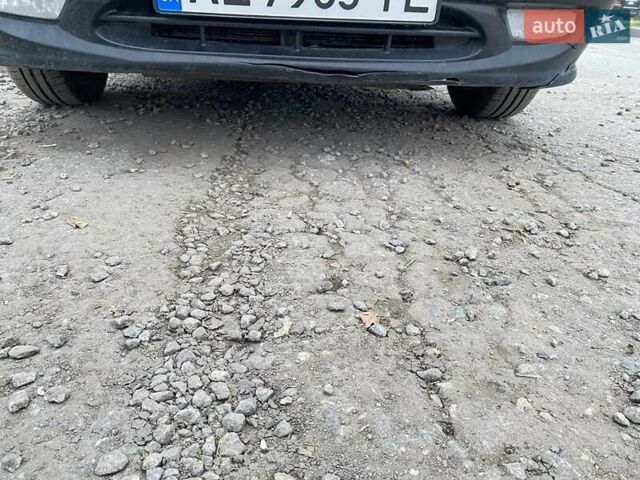 Черный Джили ЦК, объемом двигателя 1.5 л и пробегом 161 тыс. км за 2400 $, фото 2 на Automoto.ua