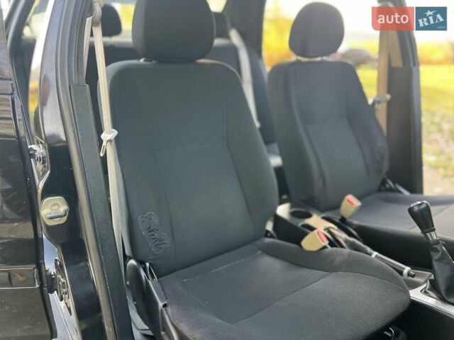 Черный Джили ЦК, объемом двигателя 1.5 л и пробегом 100 тыс. км за 3100 $, фото 21 на Automoto.ua