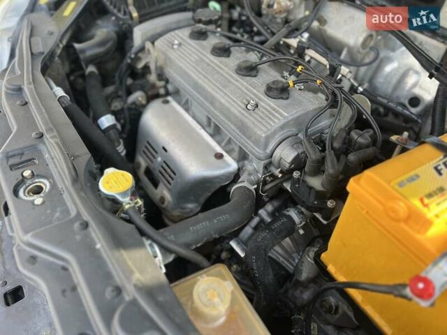 Черный Джили ЦК, объемом двигателя 1.5 л и пробегом 100 тыс. км за 3100 $, фото 19 на Automoto.ua