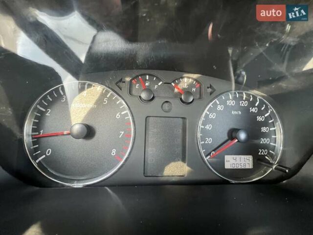 Черный Джили ЦК, объемом двигателя 1.5 л и пробегом 100 тыс. км за 3100 $, фото 28 на Automoto.ua