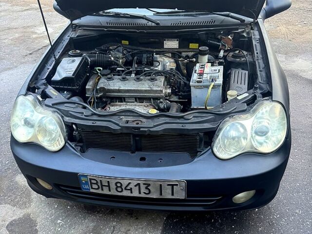 Джили ЦК 2010 в Одессе на Automoto.ua Черный Джили ЦК, объемом двигателя 1.5 л и пробегом 286 тыс. км за 1200 $, фото 4 на Automoto.ua