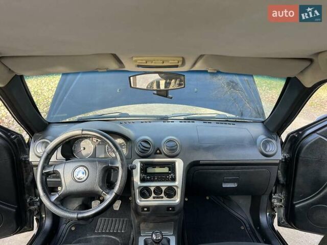 Черный Джили ЦК, объемом двигателя 1.5 л и пробегом 100 тыс. км за 3100 $, фото 26 на Automoto.ua