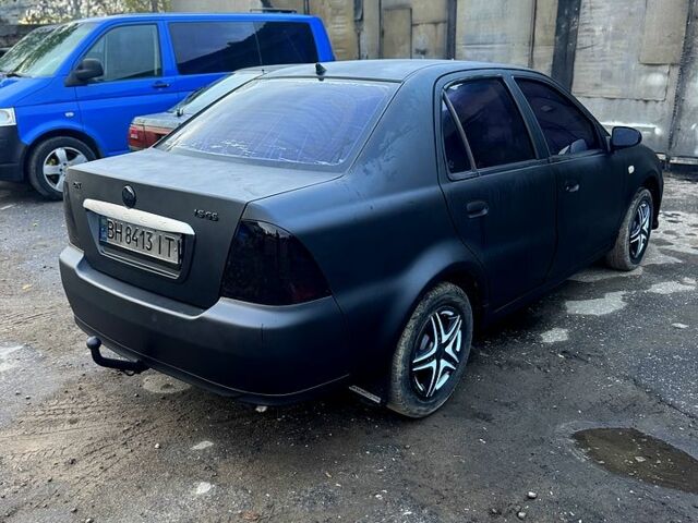 Джили ЦК 2010 в Одессе на Automoto.ua Черный Джили ЦК, объемом двигателя 1.5 л и пробегом 286 тыс. км за 1200 $, фото 1 на Automoto.ua