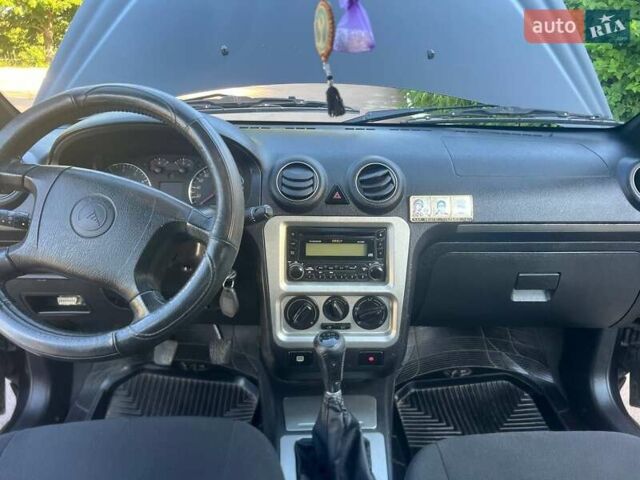 Чорний Джилі ЦК, об'ємом двигуна 0 л та пробігом 98 тис. км за 3300 $, фото 2 на Automoto.ua